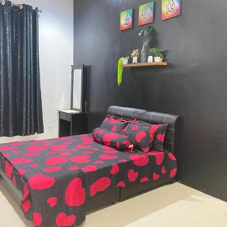Abg Long Fadhil Homestay Sungai Petani Ngoại thất bức ảnh